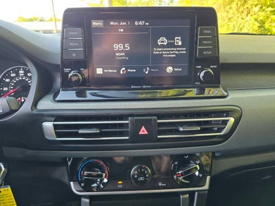 2022 Kia Seltos LX AWD 4dr SUV