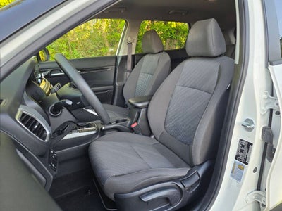 2022 Kia Seltos LX AWD 4dr SUV