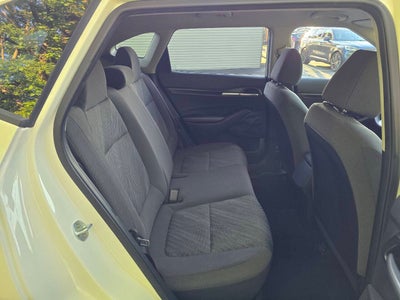 2022 Kia Seltos LX AWD 4dr SUV