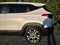 2022 Kia Seltos LX AWD 4dr SUV