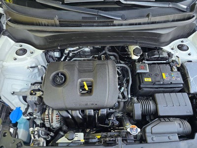 2022 Kia Seltos LX AWD 4dr SUV