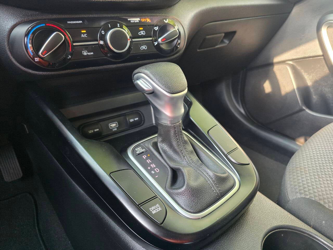 2020 Kia Soul LX 4dr Crossover CVT