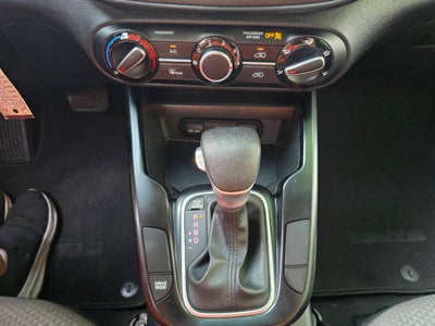 2020 Kia Soul LX 4dr Crossover CVT