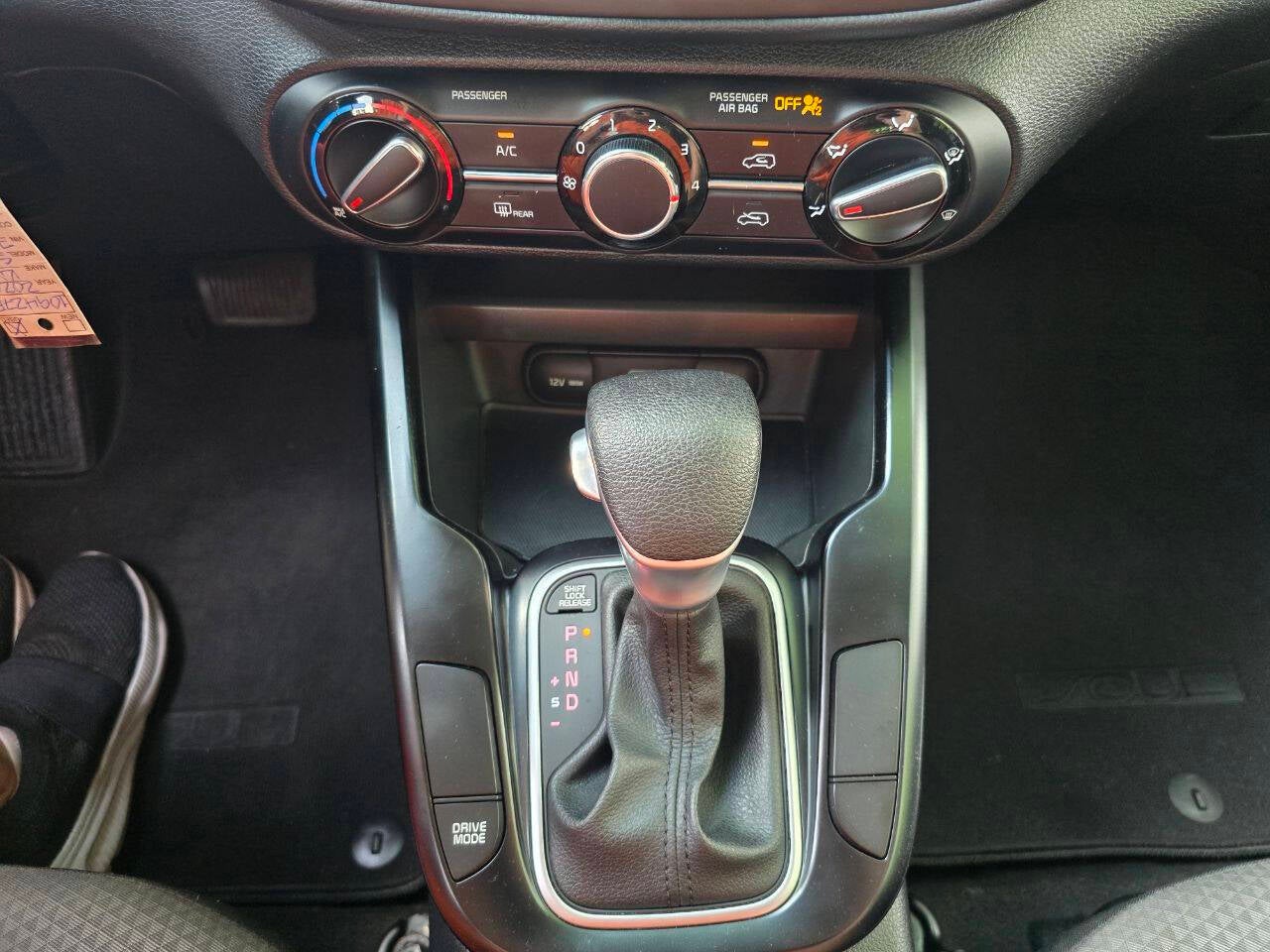 2020 Kia Soul LX 4dr Crossover CVT
