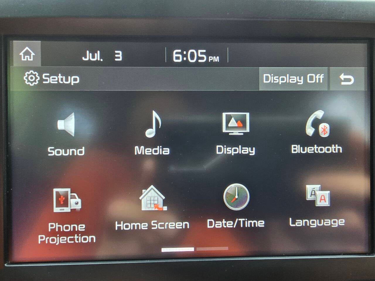 2020 Kia Soul LX 4dr Crossover CVT