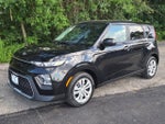 2020 Kia Soul LX 4dr Crossover CVT