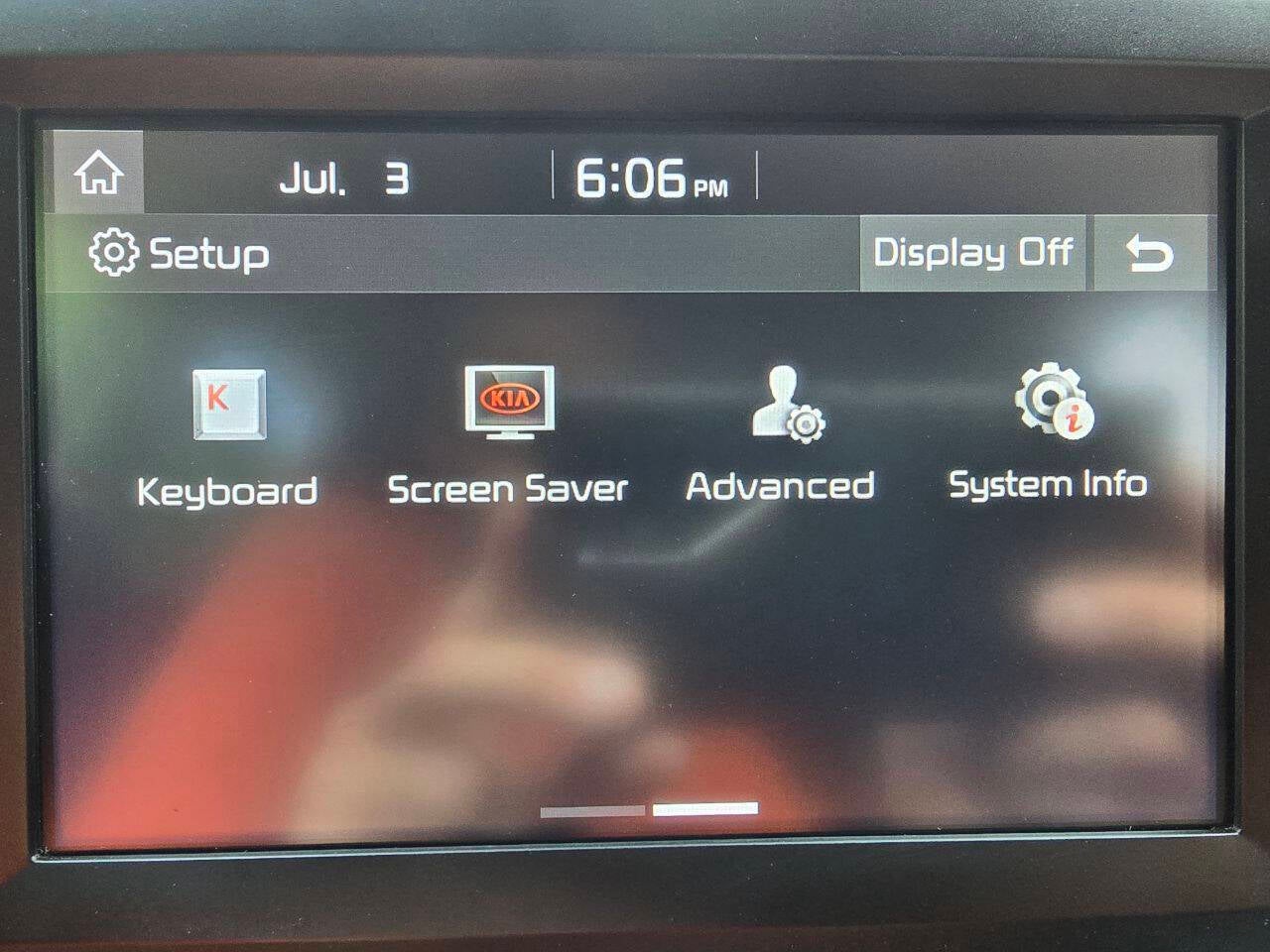 2020 Kia Soul LX 4dr Crossover CVT