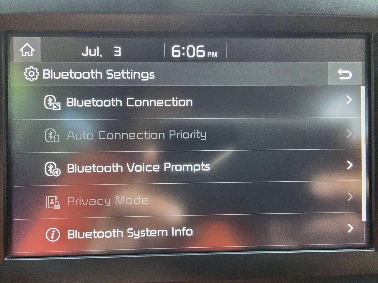 2020 Kia Soul LX 4dr Crossover CVT