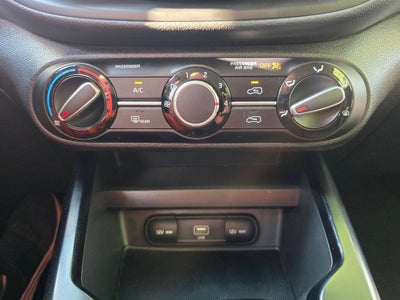 2020 Kia Soul LX 4dr Crossover CVT
