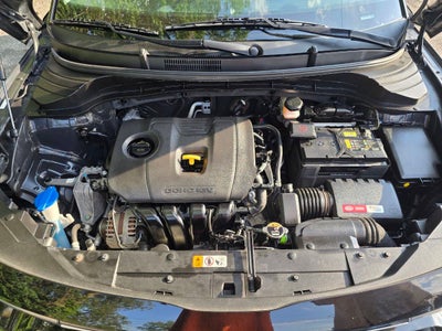 2020 Kia Soul LX 4dr Crossover CVT