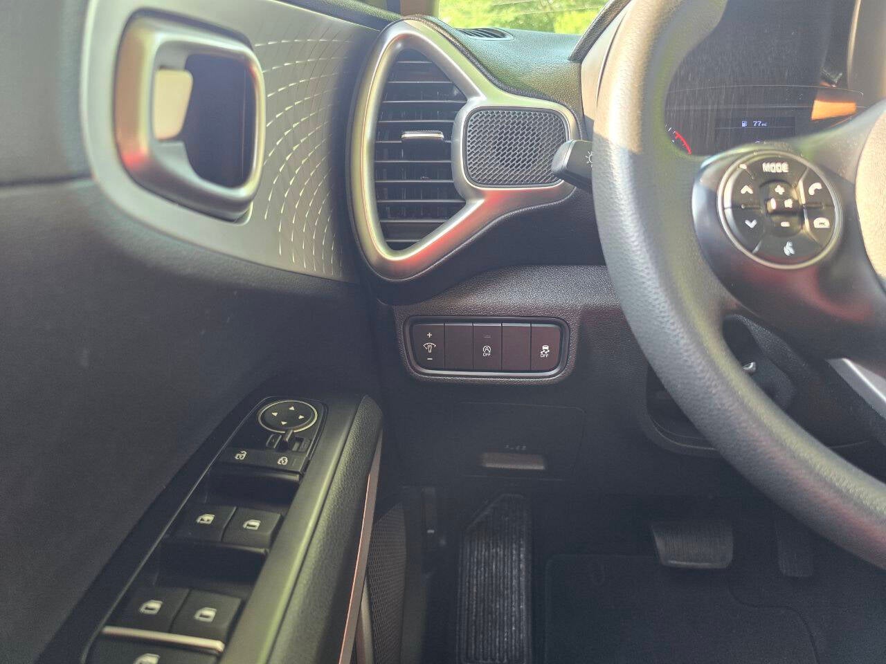 2020 Kia Soul LX 4dr Crossover CVT