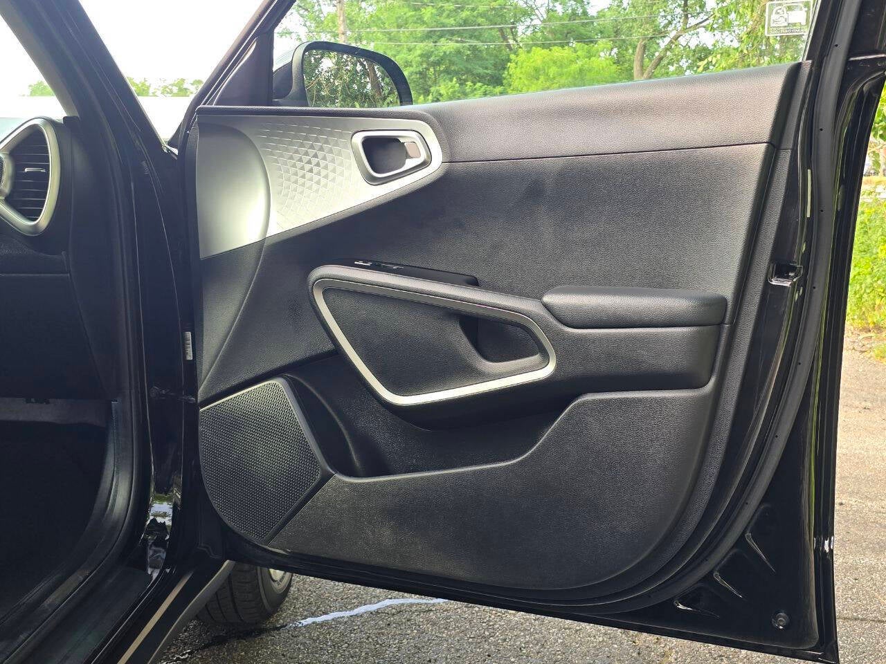 2020 Kia Soul LX 4dr Crossover CVT