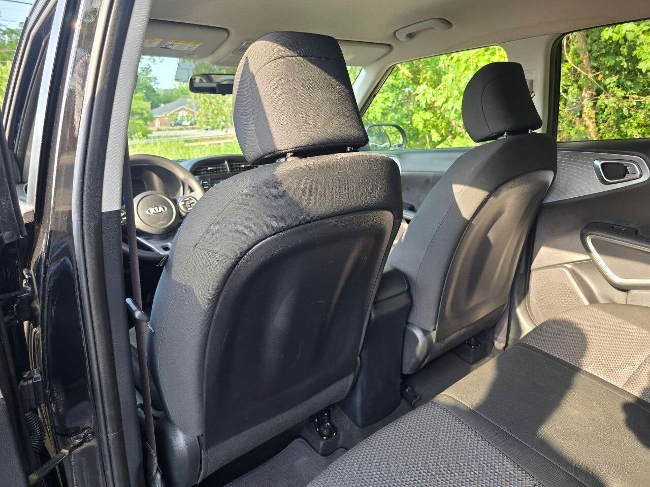 2020 Kia Soul LX 4dr Crossover CVT