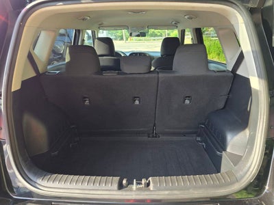 2020 Kia Soul LX 4dr Crossover CVT