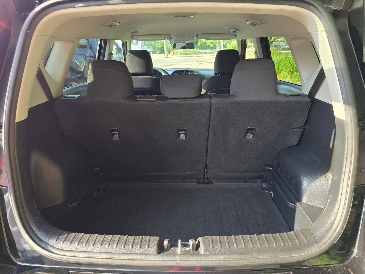 2020 Kia Soul LX 4dr Crossover CVT