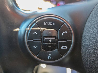 2020 Kia Soul GT Line 4dr Crossover (2.0L I4)