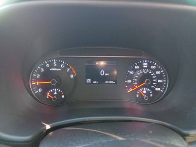 2020 Kia Soul GT Line 4dr Crossover (2.0L I4)