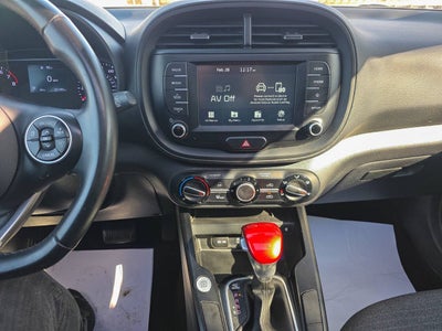 2020 Kia Soul GT Line 4dr Crossover (2.0L I4)