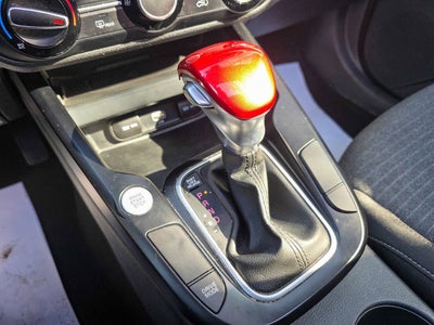 2020 Kia Soul GT Line 4dr Crossover (2.0L I4)