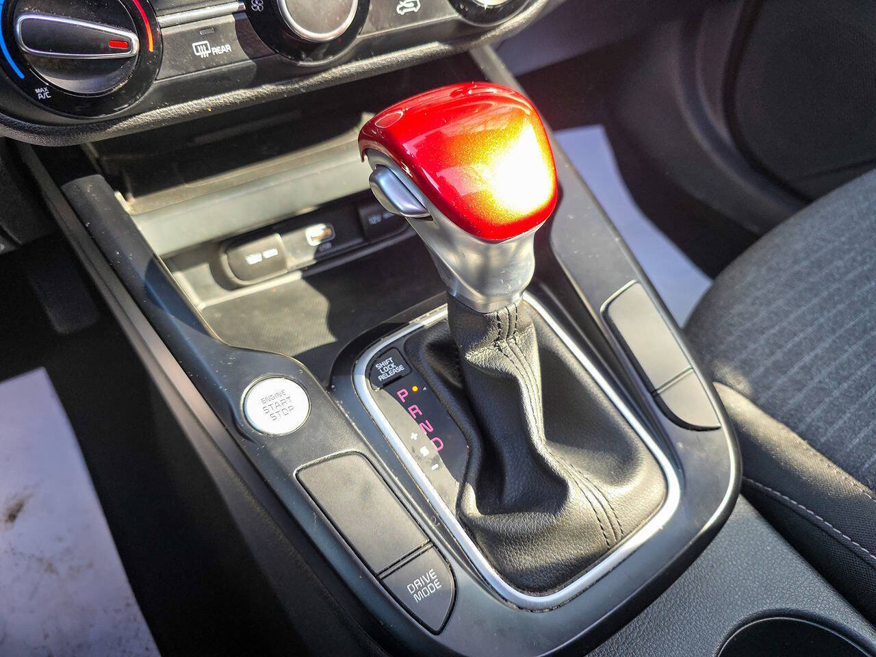 2020 Kia Soul GT Line 4dr Crossover (2.0L I4)