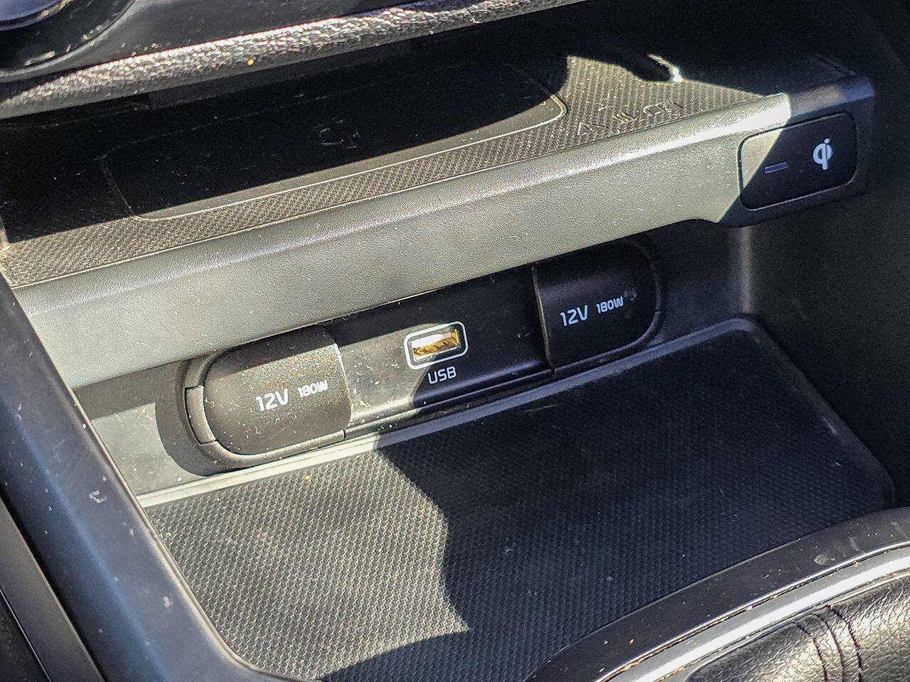 2020 Kia Soul GT Line 4dr Crossover (2.0L I4)