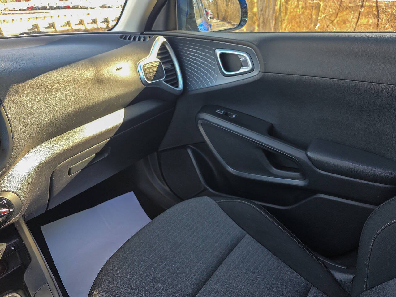 2020 Kia Soul GT Line 4dr Crossover (2.0L I4)