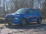 2020 Kia Soul GT Line 4dr Crossover (2.0L I4)