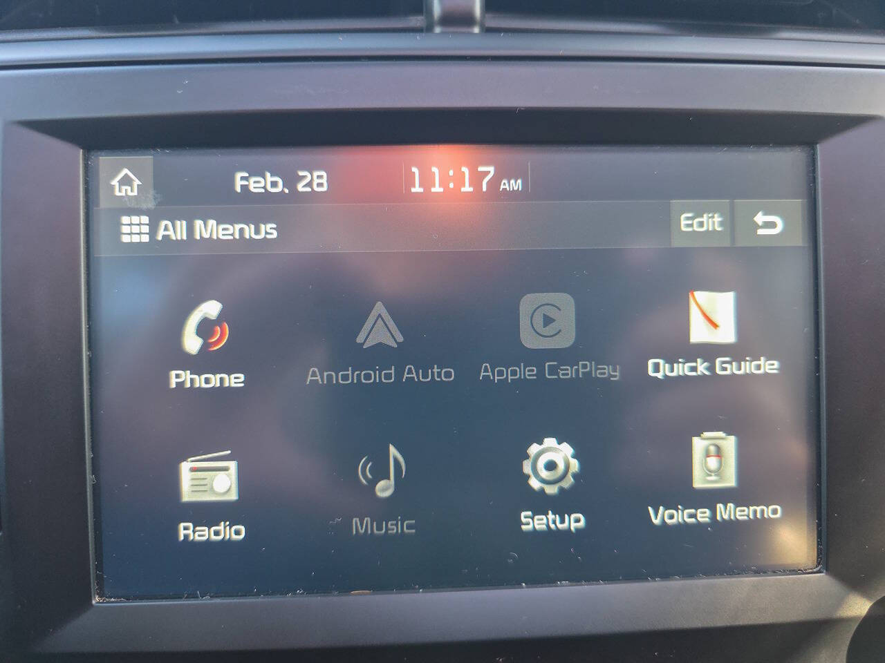 2020 Kia Soul GT Line 4dr Crossover (2.0L I4)