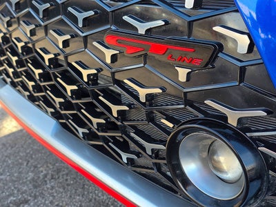 2020 Kia Soul GT Line 4dr Crossover (2.0L I4)