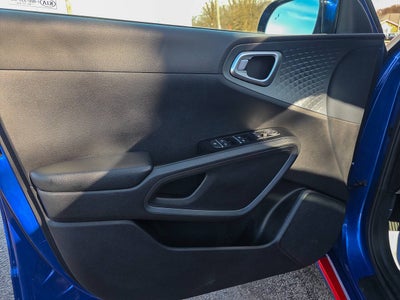 2020 Kia Soul GT Line 4dr Crossover (2.0L I4)