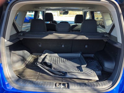 2020 Kia Soul GT Line 4dr Crossover (2.0L I4)