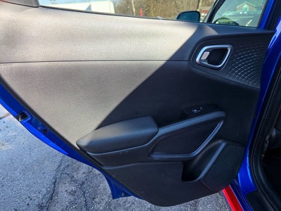 2020 Kia Soul GT Line 4dr Crossover (2.0L I4)