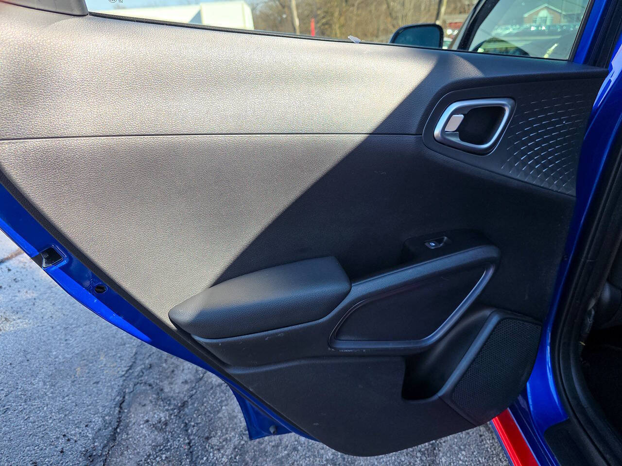 2020 Kia Soul GT Line 4dr Crossover (2.0L I4)