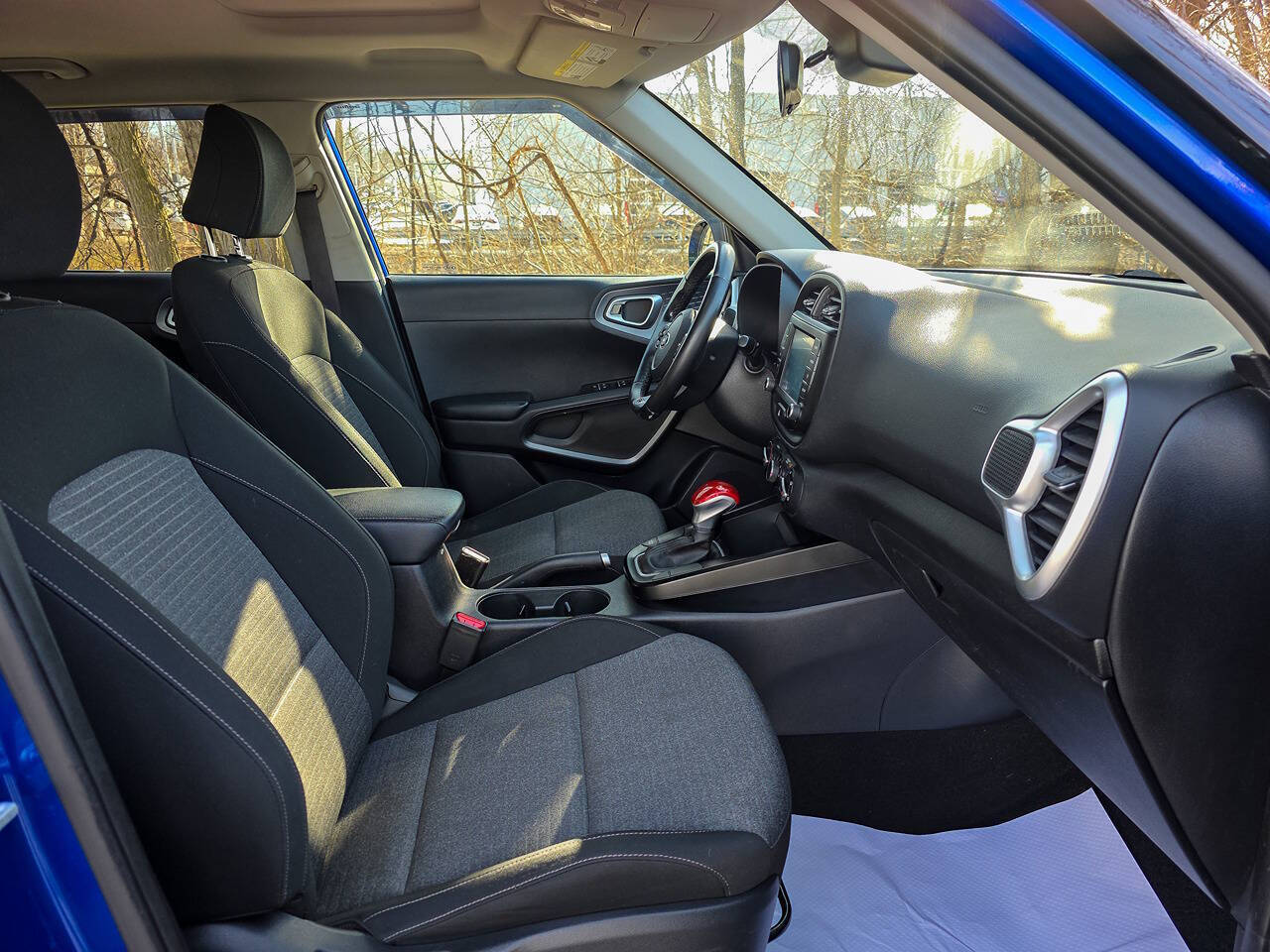 2020 Kia Soul GT Line 4dr Crossover (2.0L I4)