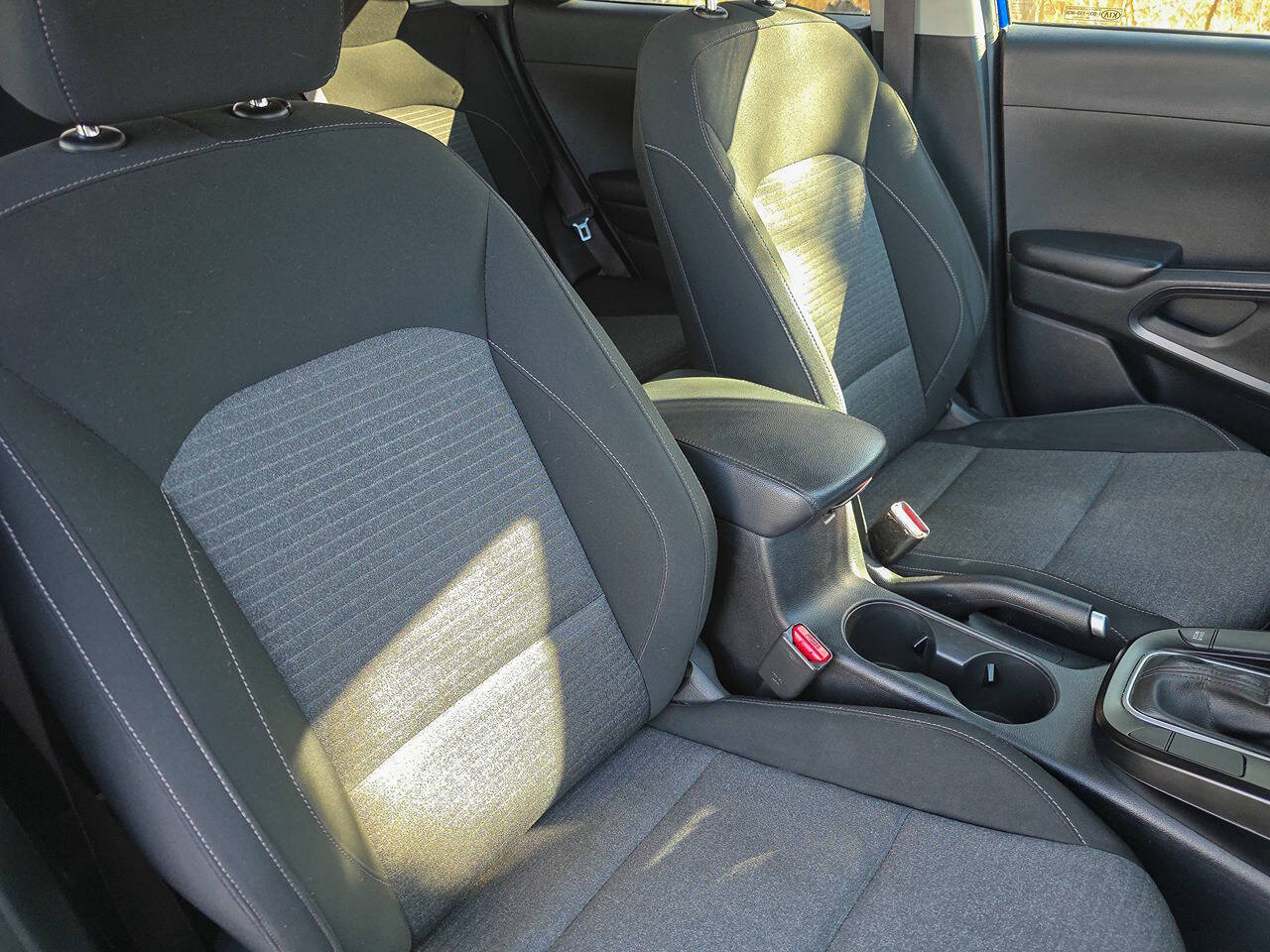 2020 Kia Soul GT Line 4dr Crossover (2.0L I4)