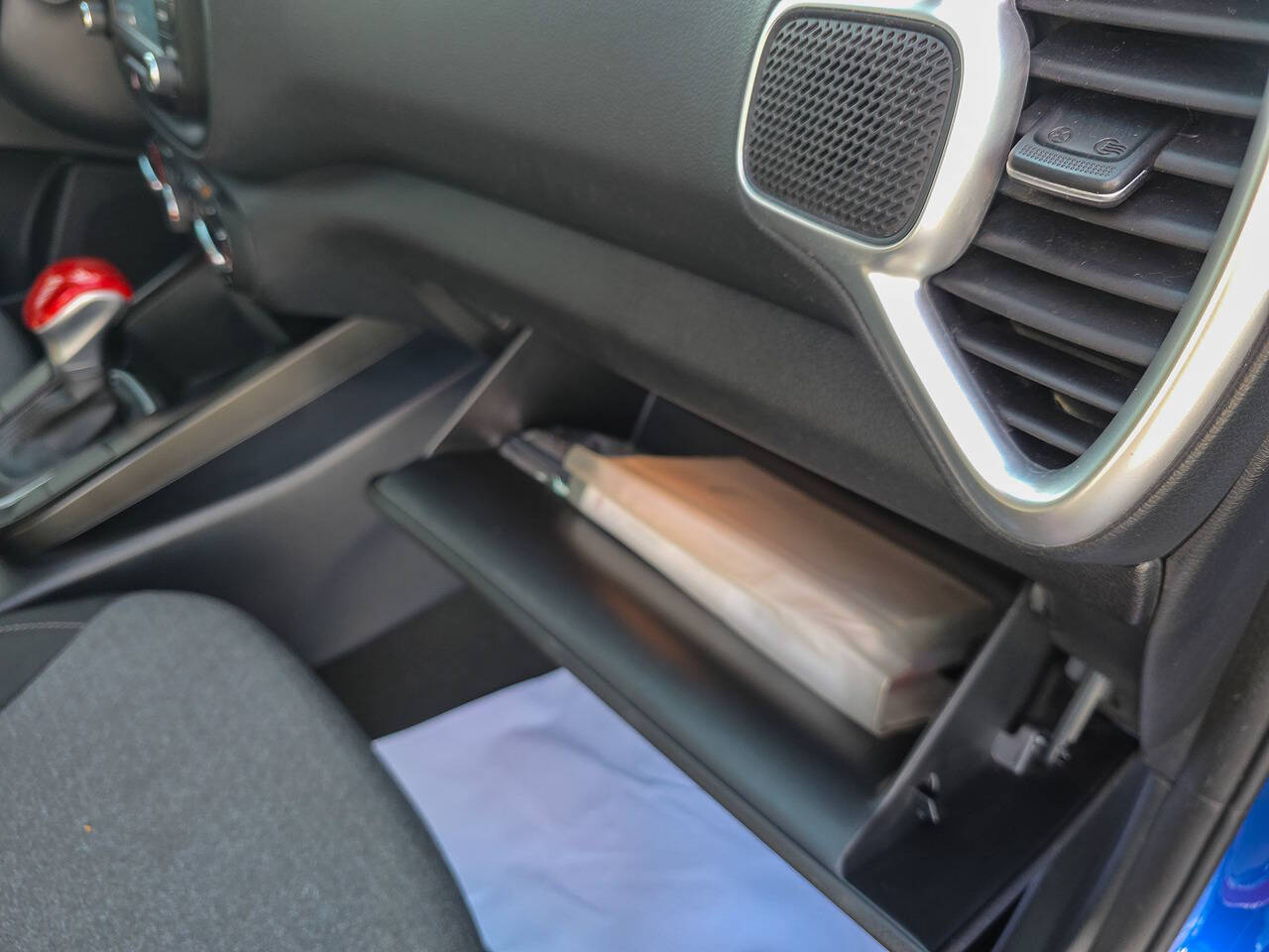 2020 Kia Soul GT Line 4dr Crossover (2.0L I4)