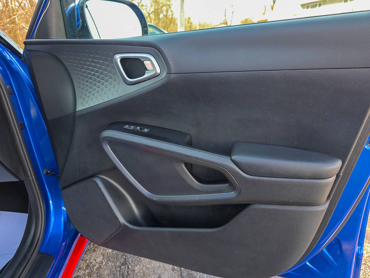 2020 Kia Soul GT Line 4dr Crossover (2.0L I4)