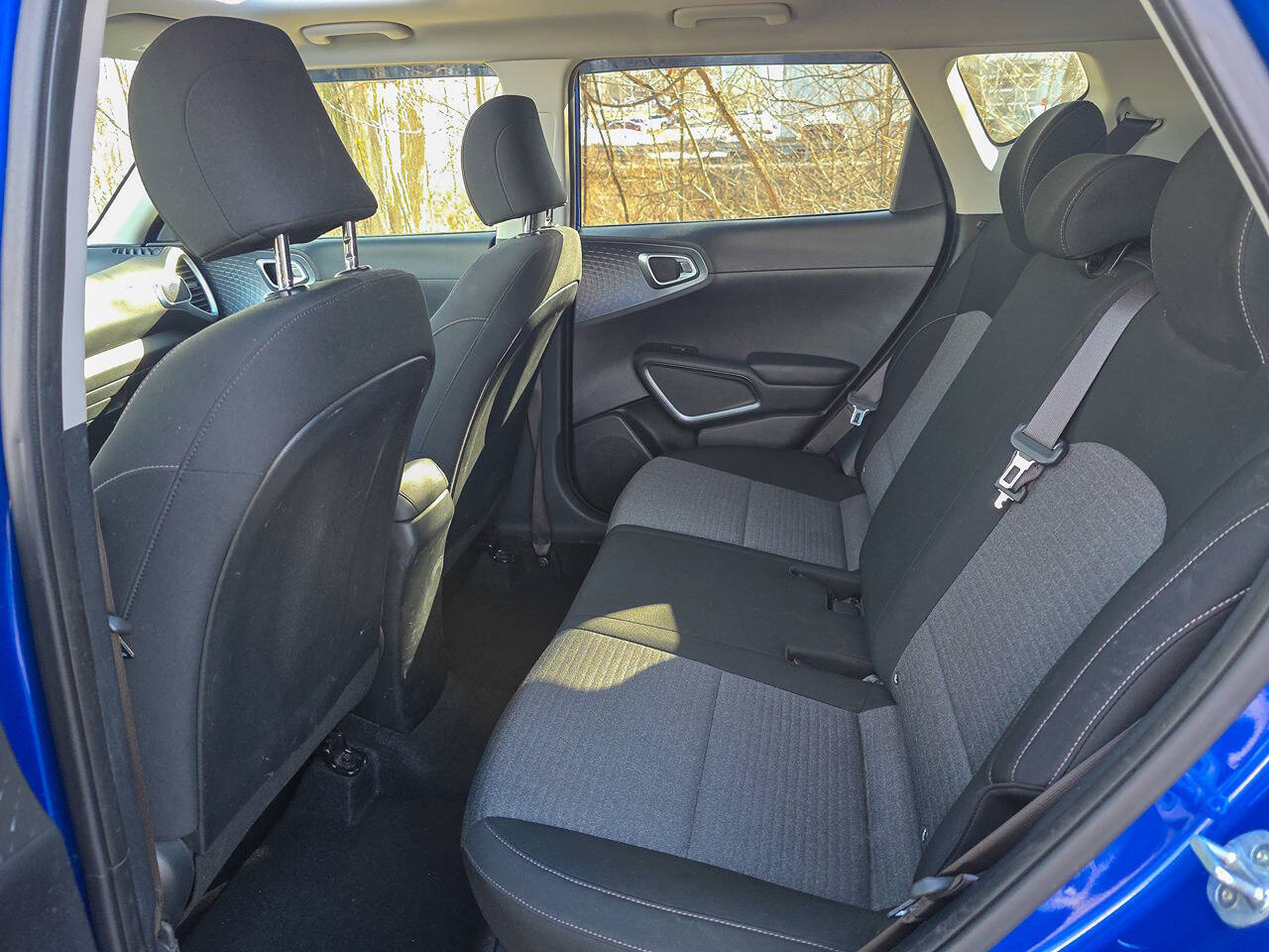 2020 Kia Soul GT Line 4dr Crossover (2.0L I4)