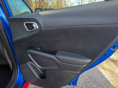 2020 Kia Soul GT Line 4dr Crossover (2.0L I4)