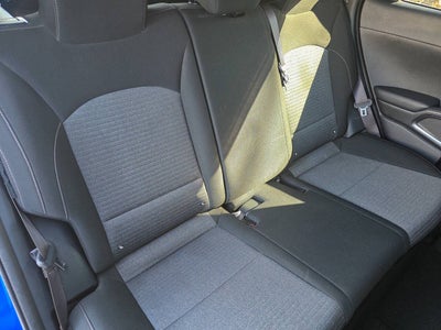 2020 Kia Soul GT Line 4dr Crossover (2.0L I4)