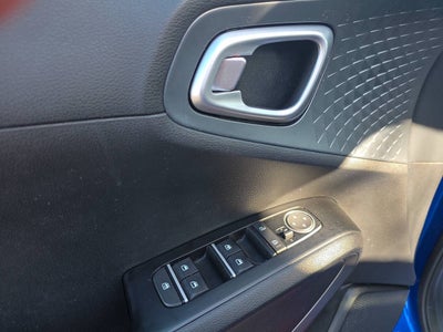 2020 Kia Soul GT Line 4dr Crossover (2.0L I4)