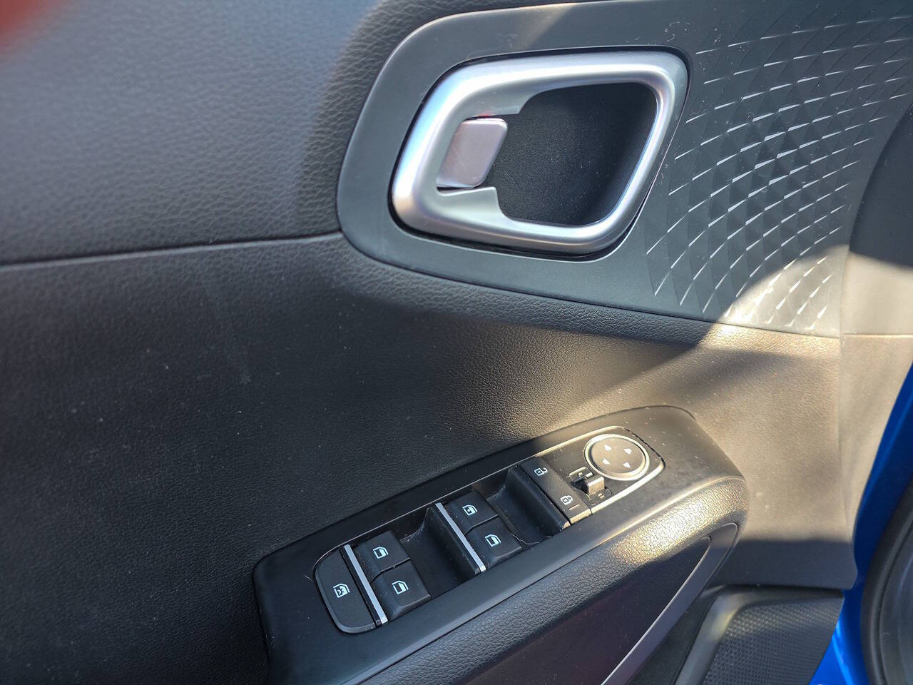 2020 Kia Soul GT Line 4dr Crossover (2.0L I4)