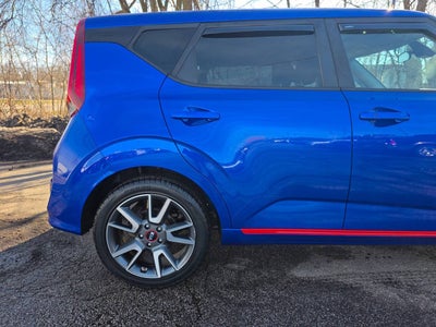 2020 Kia Soul GT Line 4dr Crossover (2.0L I4)
