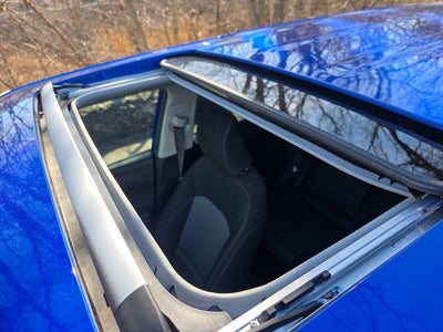 2020 Kia Soul GT Line 4dr Crossover (2.0L I4)