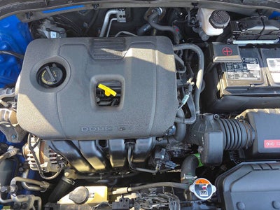 2020 Kia Soul GT Line 4dr Crossover (2.0L I4)