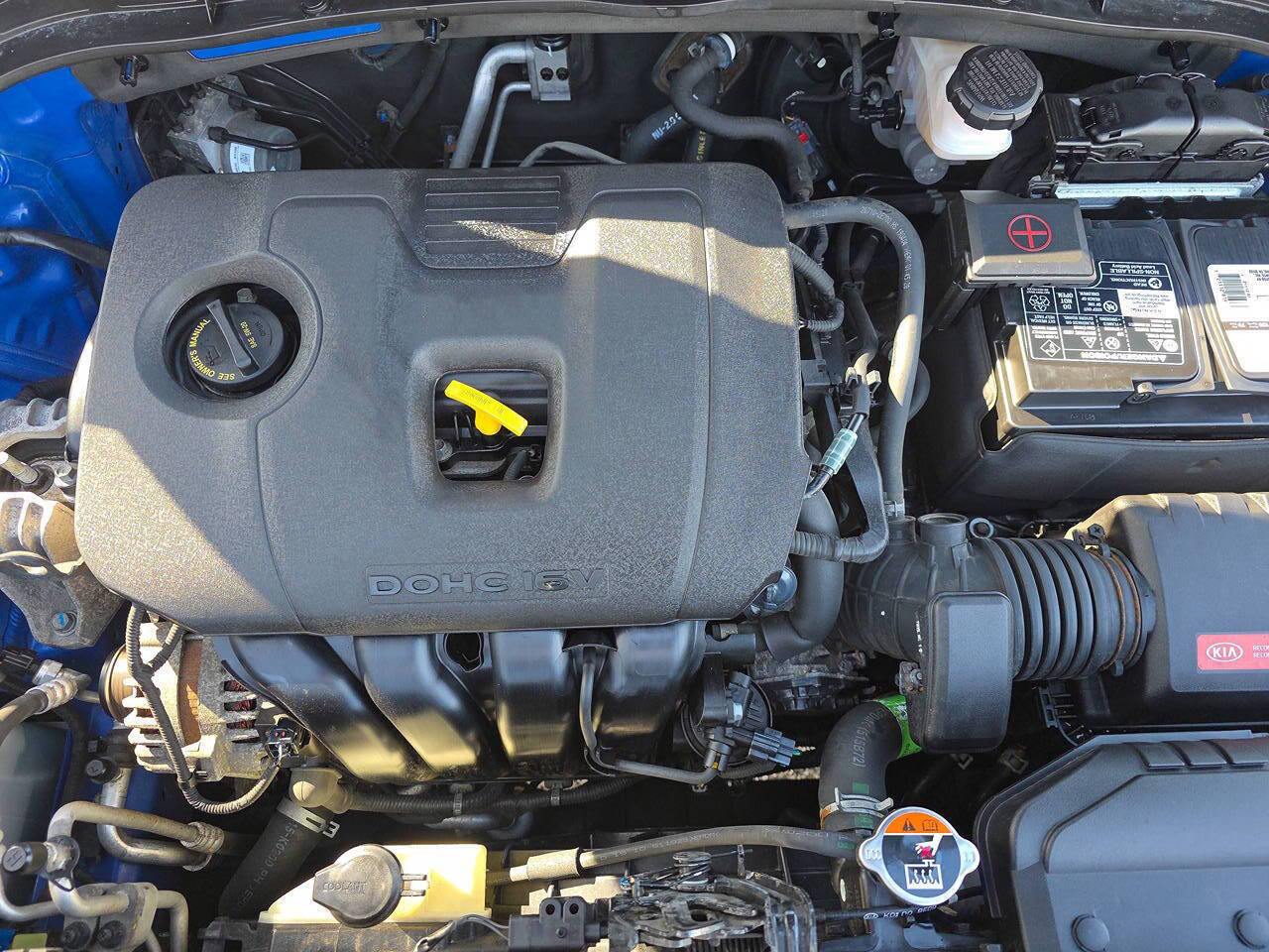 2020 Kia Soul GT Line 4dr Crossover (2.0L I4)