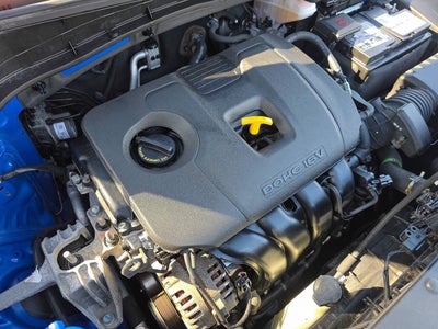 2020 Kia Soul GT Line 4dr Crossover (2.0L I4)