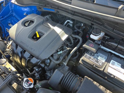 2020 Kia Soul GT Line 4dr Crossover (2.0L I4)