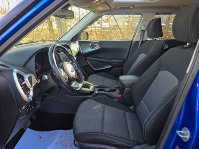 2020 Kia Soul GT Line 4dr Crossover (2.0L I4)
