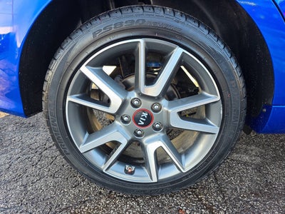 2020 Kia Soul GT Line 4dr Crossover (2.0L I4)